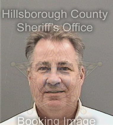 Joseph Edwards, - Hillsborough County, FL 