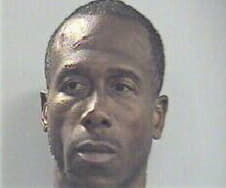 Demar Floyd - Fayette County, KY 