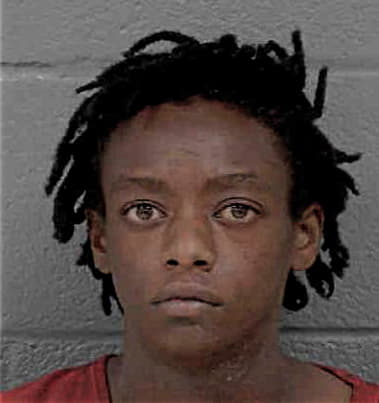 Shantavia Gaddy, - Mecklenburg County, NC 