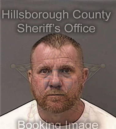 Marcos Garcia, - Hillsborough County, FL 