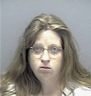 Alicia Garica, - Lee County, FL 