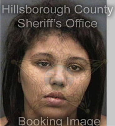 Brittany German, - Hillsborough County, FL 