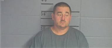 Jeffrey Gilbert, - Adair County, KY 