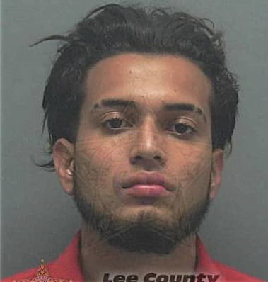 Jose Gomez, - Lee County, FL 