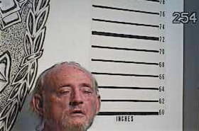 Michael Goodin - Bell County, KY 