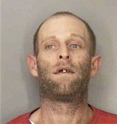 Donald Grimes, - Polk County, FL 