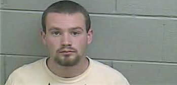 James Gross - Barren County, KY 