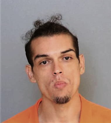 Fausto Gutierrez, - Osceola County, FL 