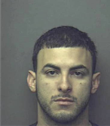 Johnny Gutierrez, - Lake County, FL 