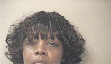 Tamika Harris, - Leon County, FL 