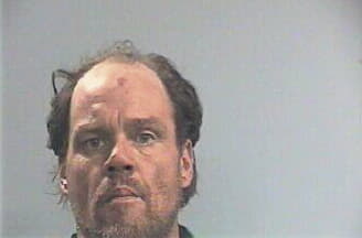 Steve Helton - Fayette County, KY 
