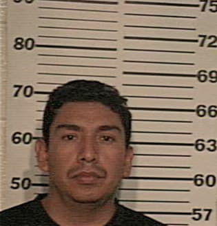 Jose Herrera, - Hidalgo County, TX 