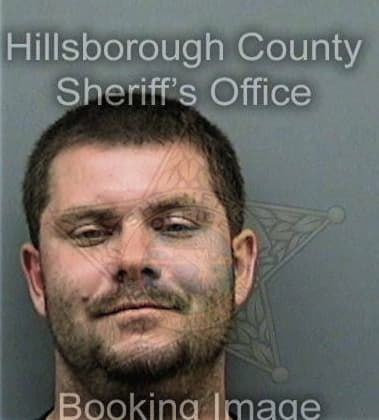 David Hildebrand, - Hillsborough County, FL 