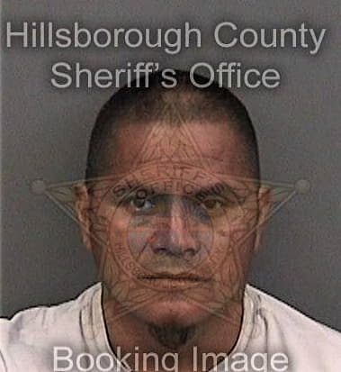 John Hill, - Hillsborough County, FL 