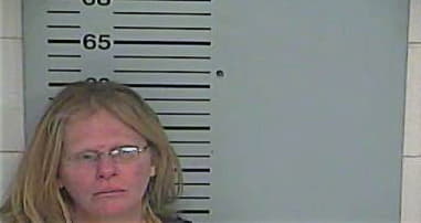 Dawn Hines, - Union County, KY 