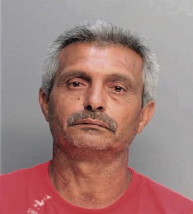 Efrain Iriarte, - Dade County, FL 