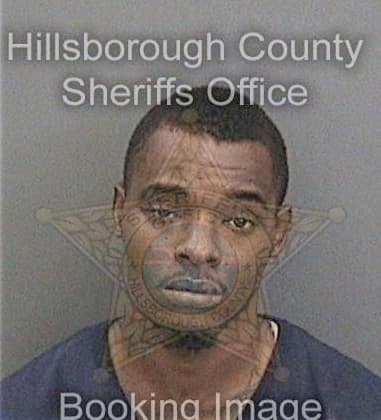 Joshua Jalks, - Hillsborough County, FL 