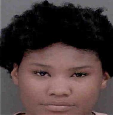 Tamara Jennings, - Mecklenburg County, NC 