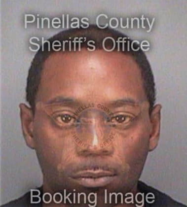 Deon Johnson, - Pinellas County, FL 