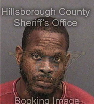 Jeffrey Johnson, - Hillsborough County, FL 