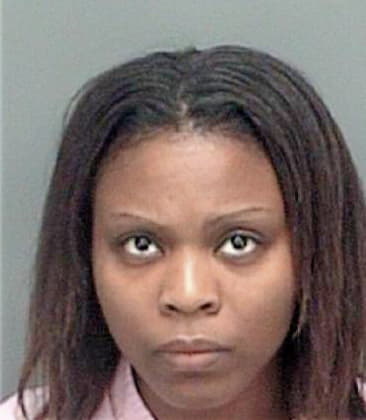 Gwendolyn Jones, - Pinellas County, FL 