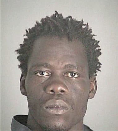 Julius Jones, - Pasco County, FL 