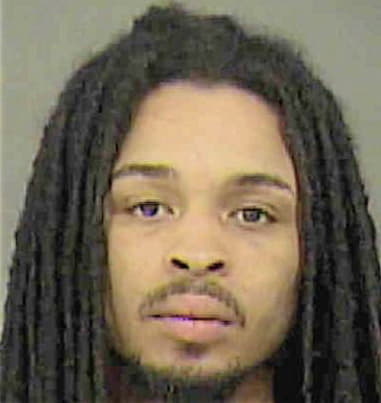 Anthony Junious, - Mecklenburg County, NC 