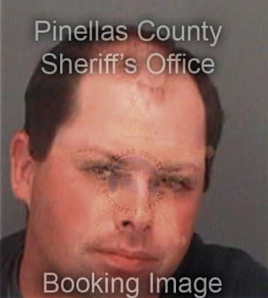 Matthew Kelley, - Pinellas County, FL 