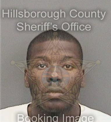 Andrew Kweh, - Hillsborough County, FL 