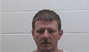 Tommy Langley, - Garland County, AR 