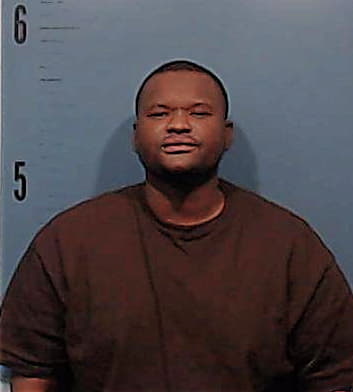 Anthony Lassiter - Taylor County, TX 