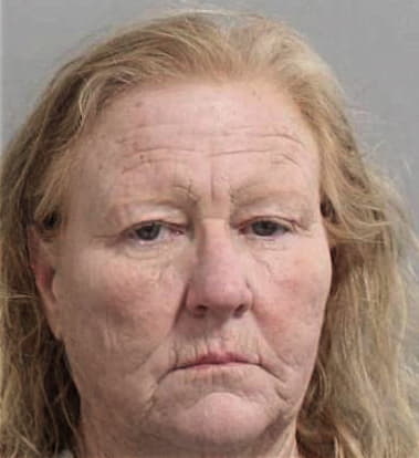 Christina Leadbeater, - Polk County, FL 