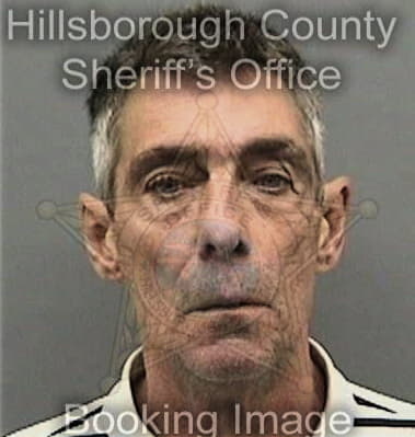 Stephen Lecornu, - Hillsborough County, FL 