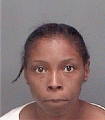 Quencie Lee, - Pinellas County, FL 