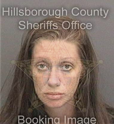 Mindi Leon, - Hillsborough County, FL 