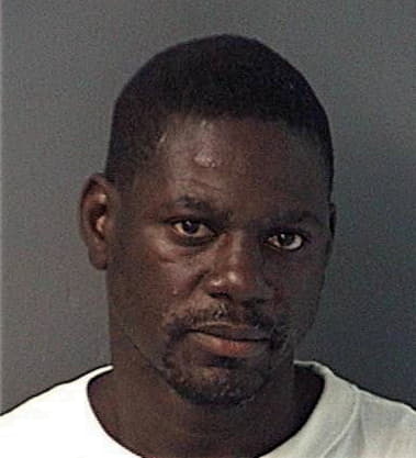 Antwun Lewis, - Escambia County, FL 