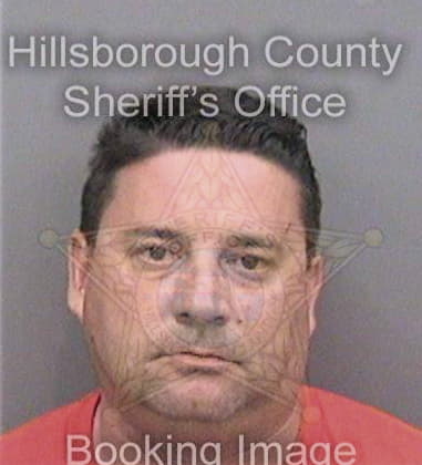 William Lewis, - Hillsborough County, FL 