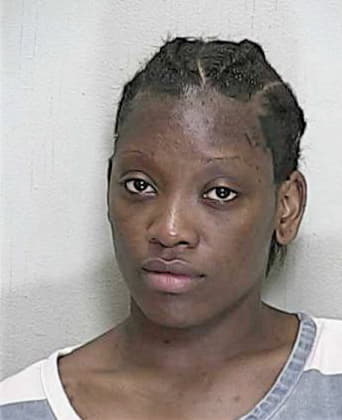 Wendy Massiah, - Marion County, FL 