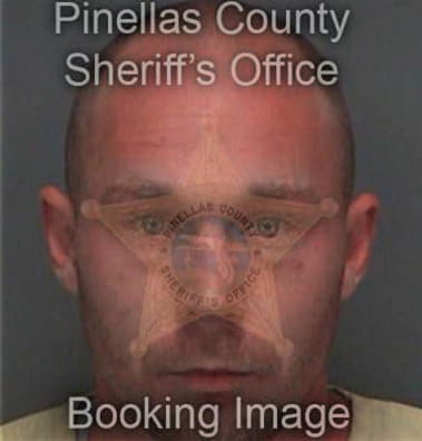 Joseph Massoni - Pinellas County, FL 