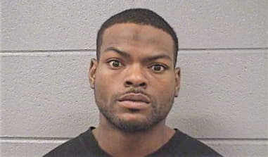 Gregory Matthews, - Cook County, IL 