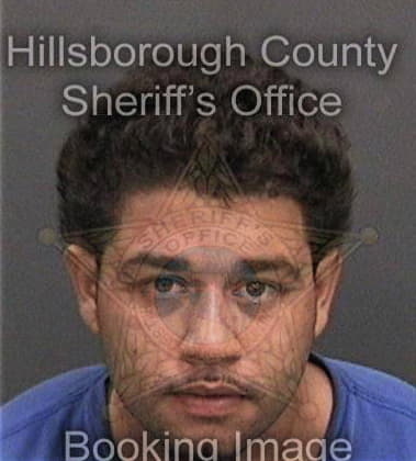 James Matthews - Hillsborough County, FL 