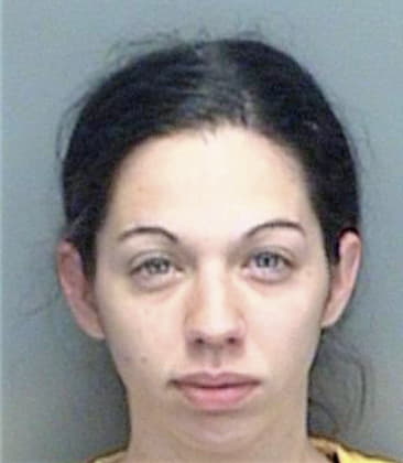 Isabella Mauric - Pinellas County, FL 