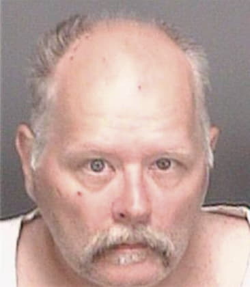 Zack Mayo - Pinellas County, FL 