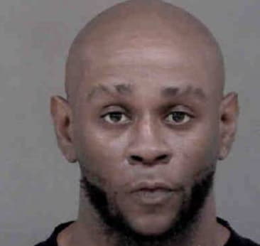 Terris McLendon - Mecklenburg County, NC 
