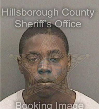 Darron McNeal - Hillsborough County, FL 