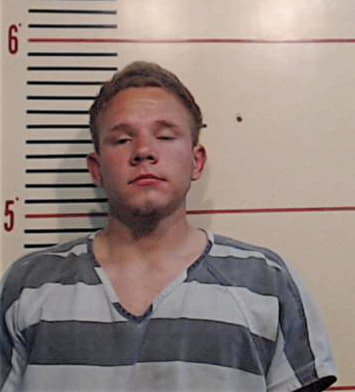 Justin Meinzer, - Parker County, TX 