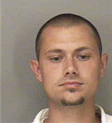 Rafael Mendoza - Polk County, FL 