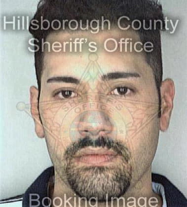 Randall Merrick - Hillsborough County, FL 