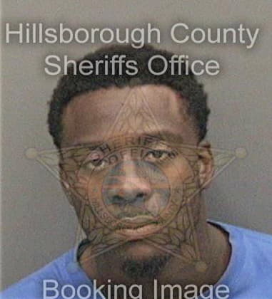 Adrian Miller - Hillsborough County, FL 
