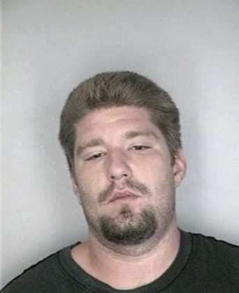 Keith Mills - Hillsborough County, FL 